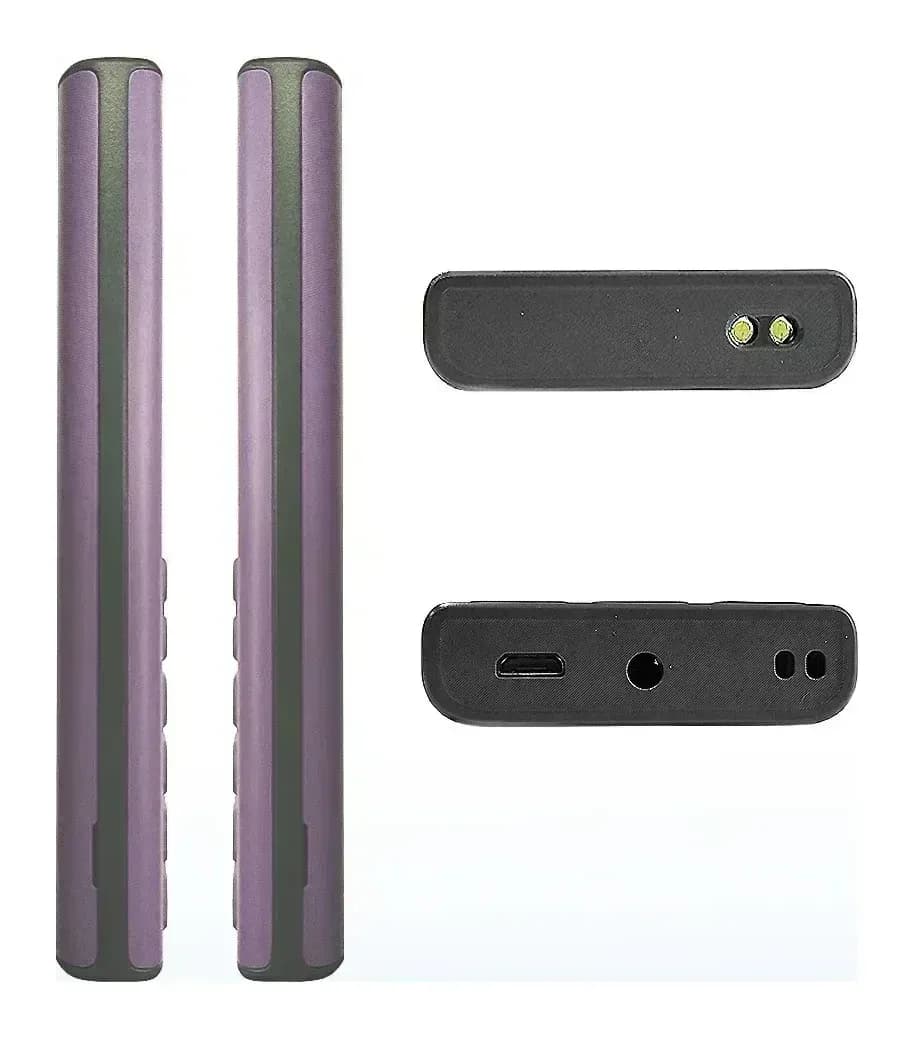 Мобильный телефон Nokia 108 / TA-1627 (фиолетовый)