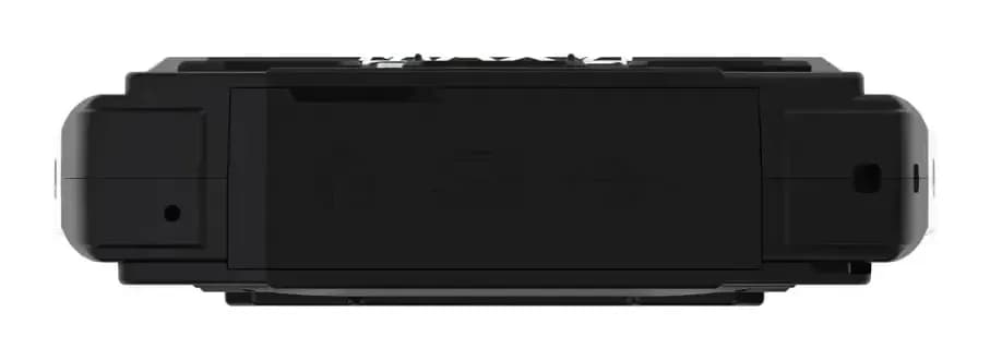 Мобильный телефон Maxvi T19 (черный)
