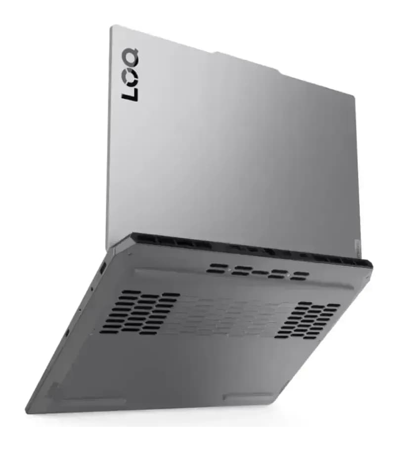 Игровой ноутбук Lenovo LOQ 15AHP10 (83JG007LRK) без ОС