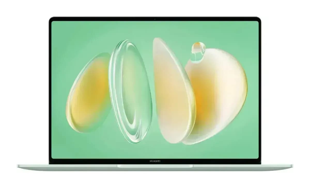Ноутбук Huawei MateBook 14 FLMH-X без ОС (53014QLD)