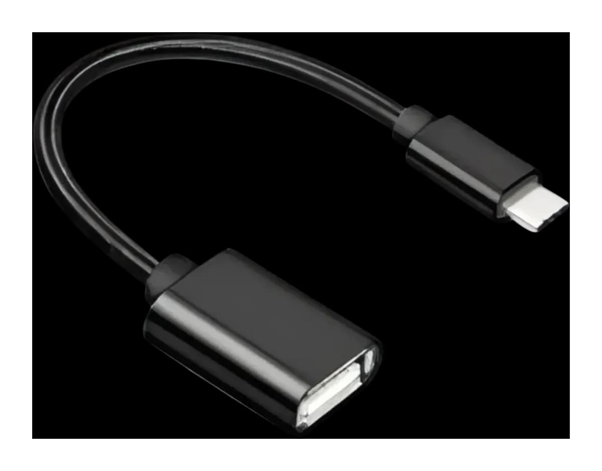 Адаптер SIPU SP-TYPE-USB