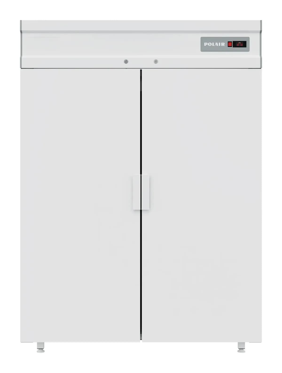 Торговый холодильник Polair CM114-S 1003125D