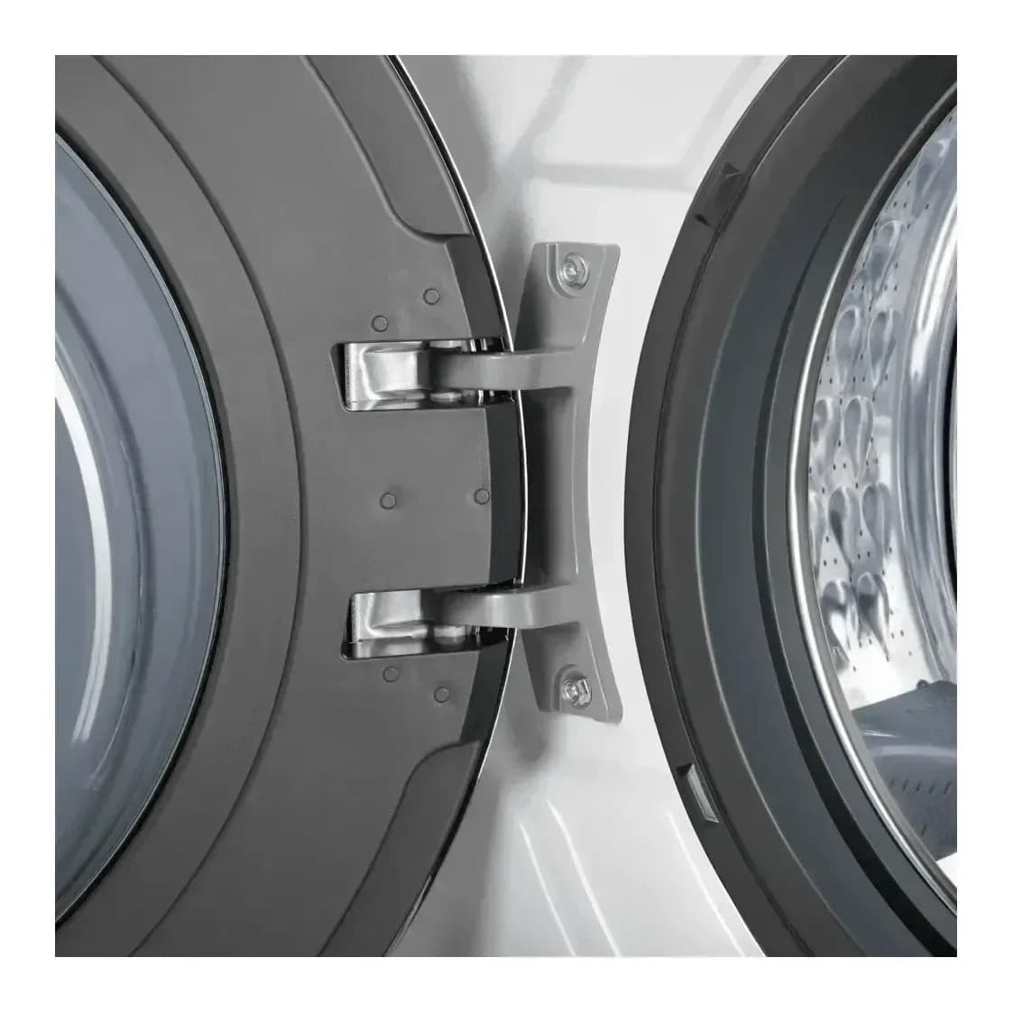 Стиральная машина Maunfeld MFWM148WH03