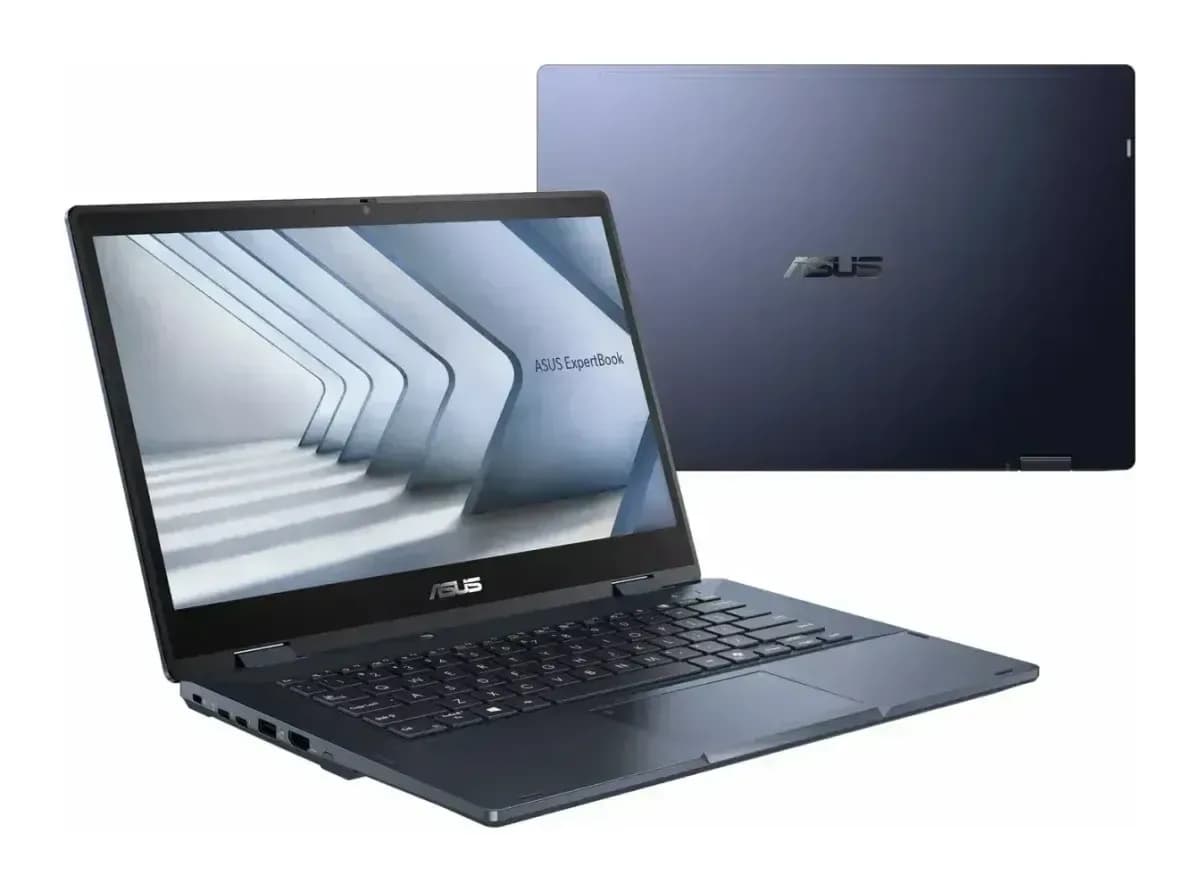 Ноутбук Asus Expertbook B3 Flip B3402FVA-I516512B7D без ОС