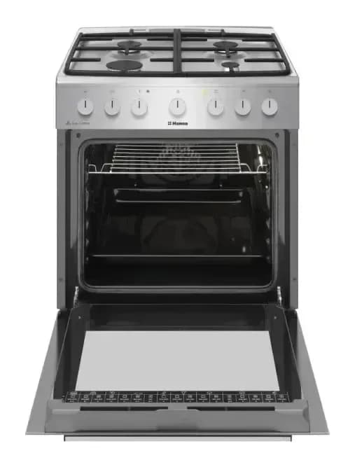 Плита газоэлектрическая Hansa FCMX59229H