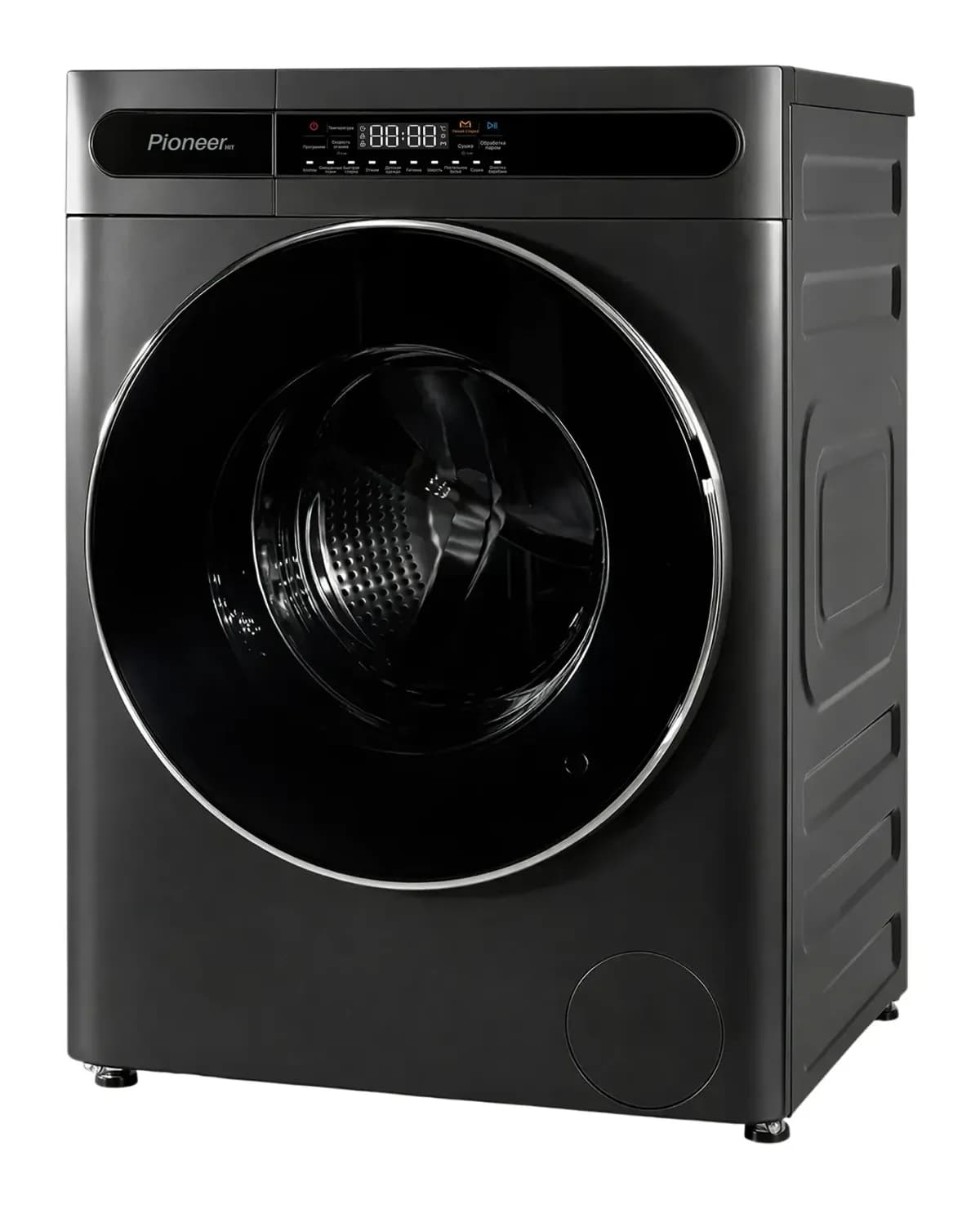 Стирально-сушильная машина Pioneer WMD-241605DG