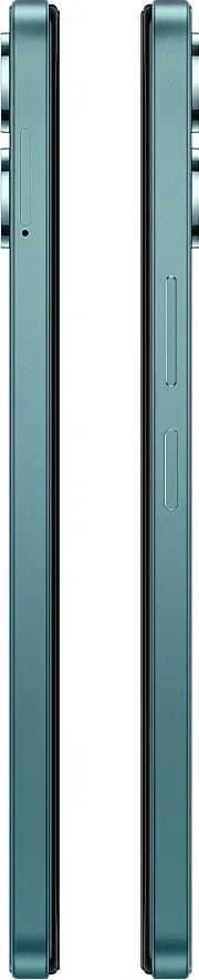 Смартфон Vivo Y04 4GB/128GB (малахитовый черный)