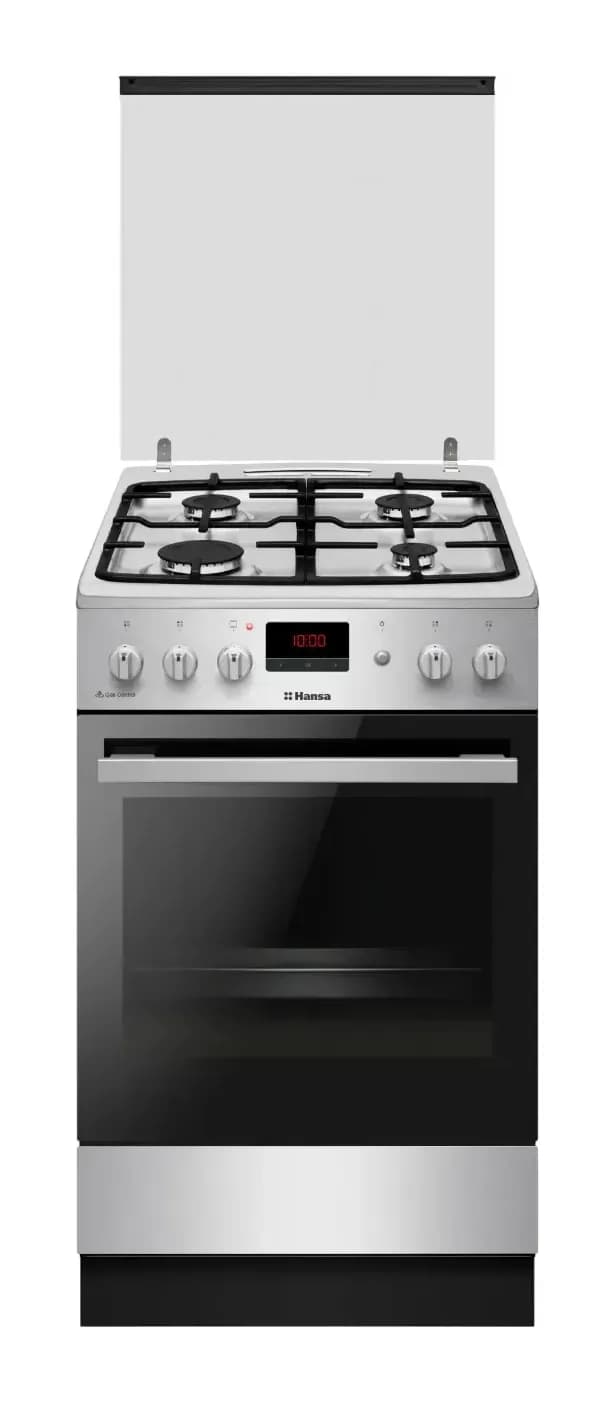 Плита газовая Hansa FCGX522222H