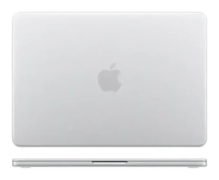 Ноутбук Apple MacBook Neo 13" A18 Pro 8GB/256GB / MHFA4 A3404 (Silver)
