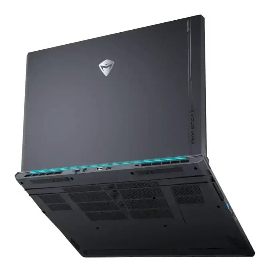 Игровой ноутбук Machenike Star 17 Neptune 2K XL JJ00GT00JRU без ОС
