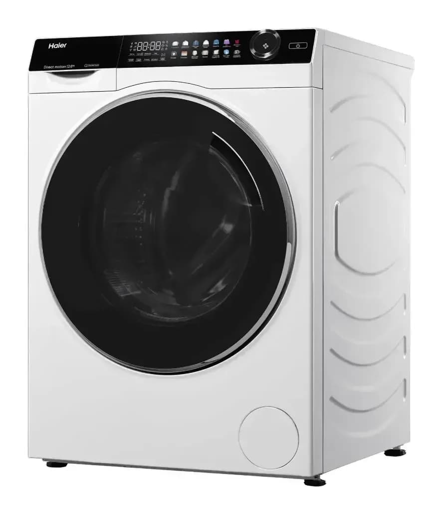 Стирально-сушильная машина Haier HWD120-BD14378
