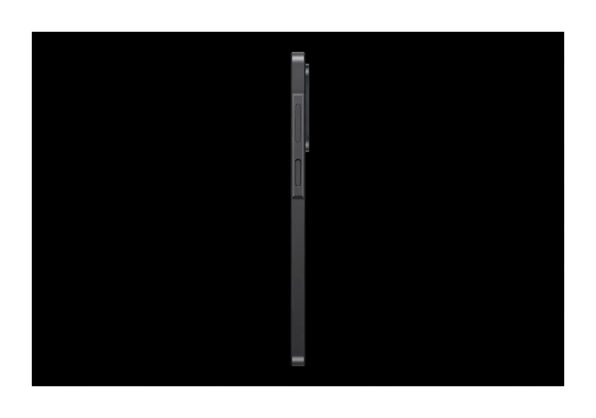 Смартфон Samsung Galaxy A18 6GB/128GB (черный)