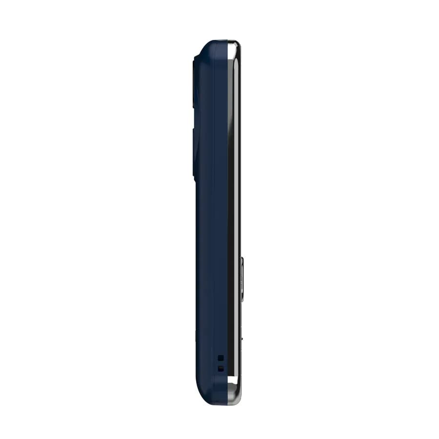 Мобильный телефон Maxvi P18i (синий)