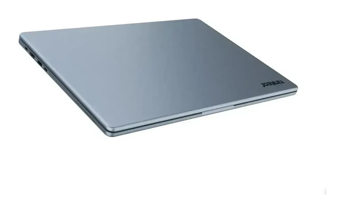 Ноутбук Ninkear N16 Pro Windows 11 / NK-LP-N16Pro-6-16+1T-RU