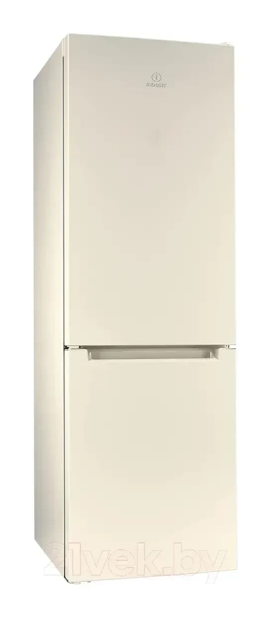 Холодильник с морозильником Indesit DS 4180 E
