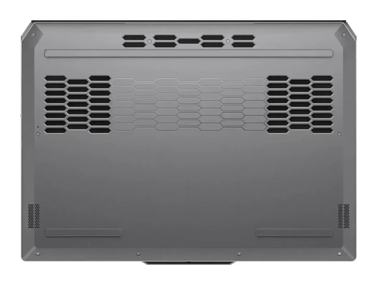 Игровой ноутбук Lenovo LOQ 15IRX10 (83JE0189RK) без ОС