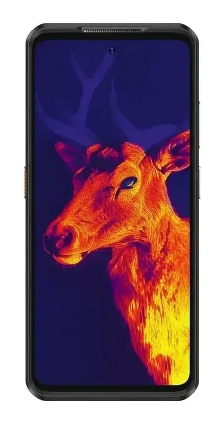 Смартфон Ulefone Armor 25T 8GB/256GB (черный)