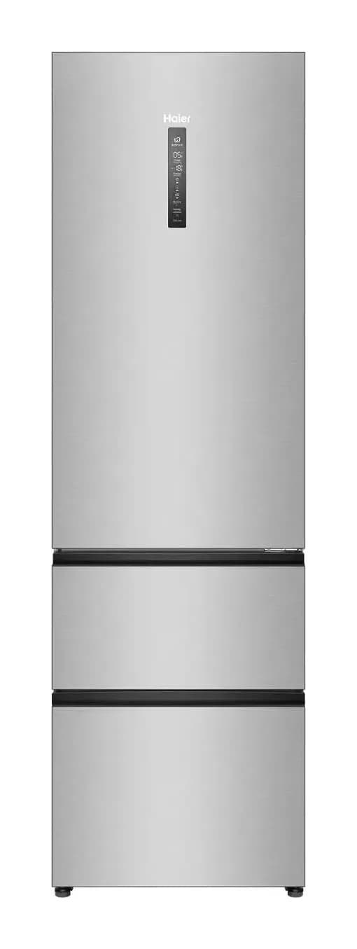 Холодильник с морозильником Haier A4F639CXMVU1