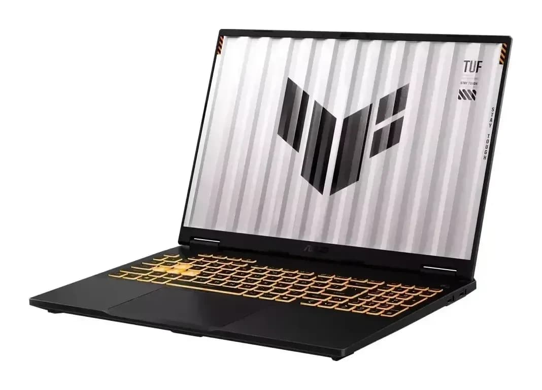 Игровой ноутбук Asus TUF Gaming F16 I5165SG55N / 90NR0NA1-M00BJ0 без ОС
