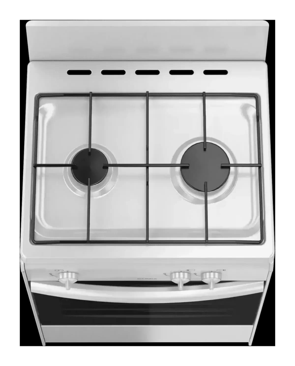 Плита газовая Darina 1AS GM522 001 W