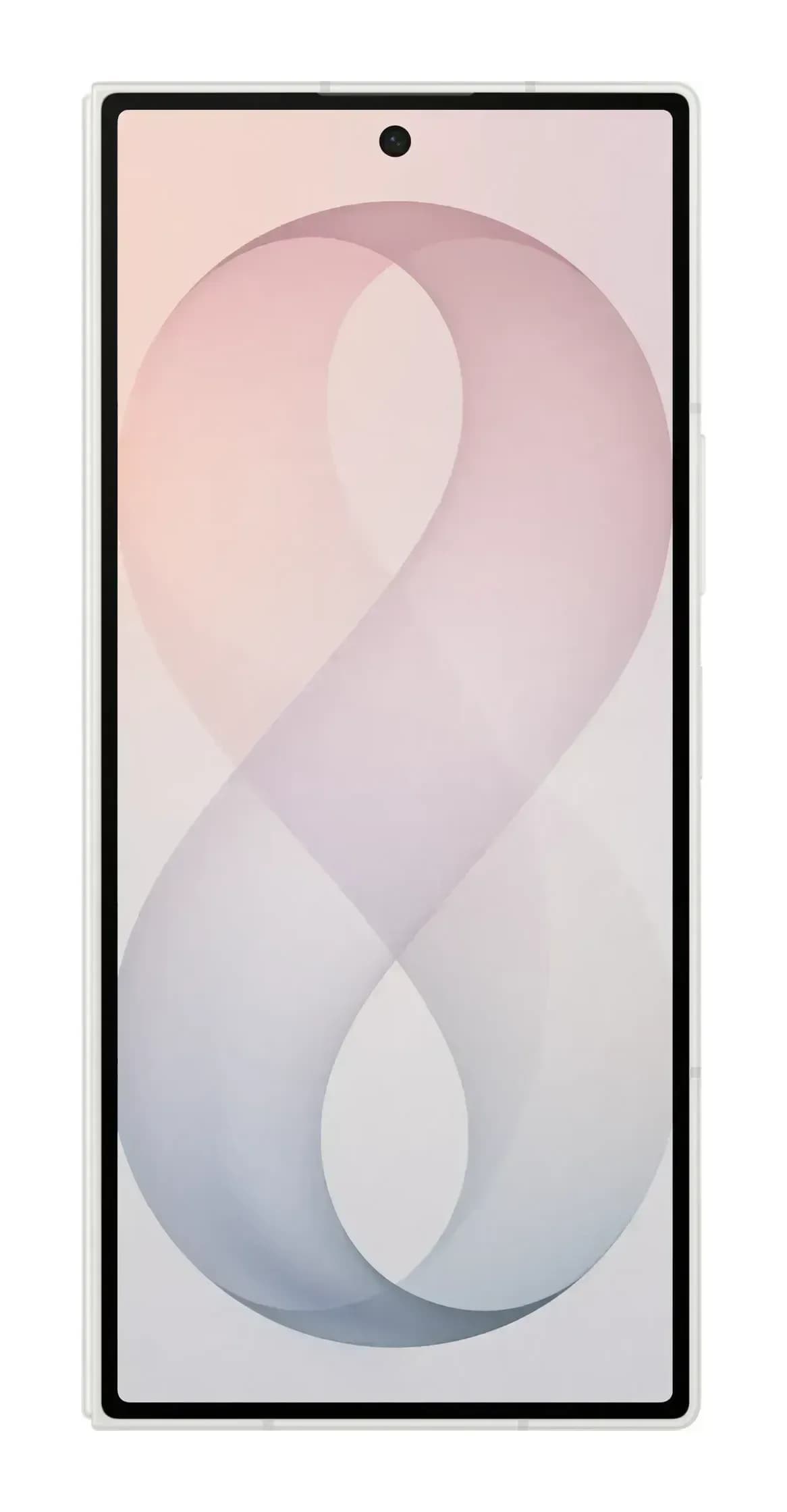 Смартфон Samsung Galaxy Z Fold8 Ultra 5G 12GB/256GB (кремовый)