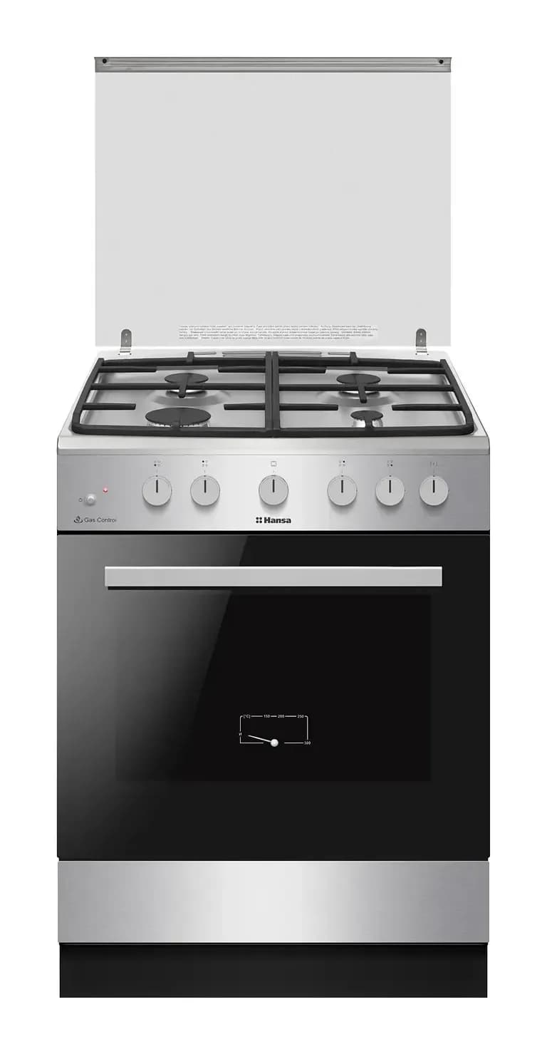 Плита газовая Hansa FCGX63193