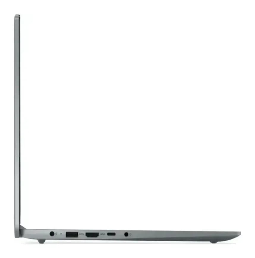 Ноутбук Lenovo IdeaPad Slim 3 15AMN8 (82XQ01DNSA) без ОС
