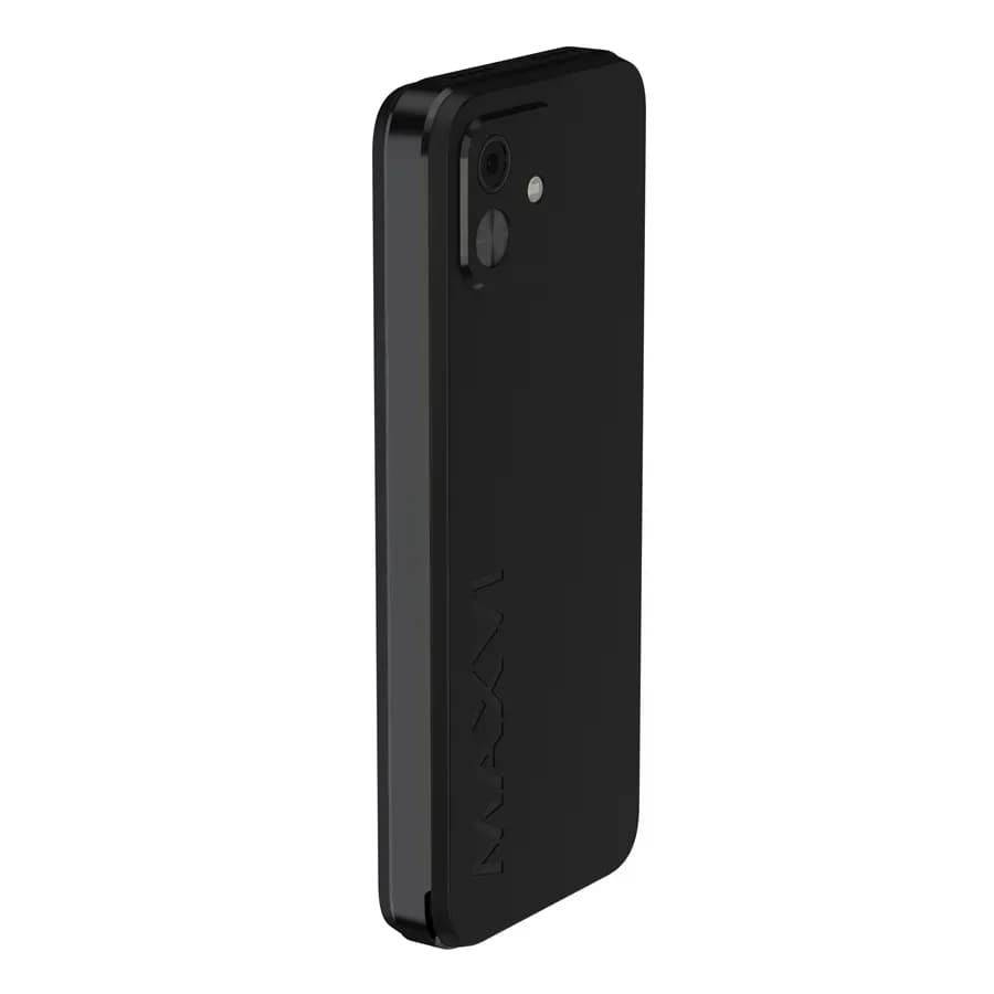 Мобильный телефон Maxvi K29 (черный)