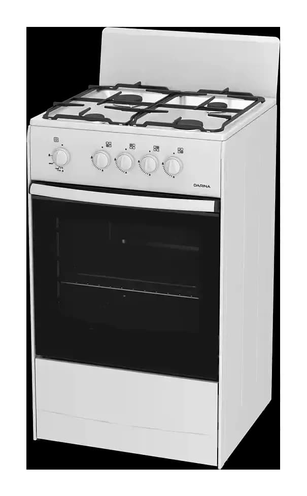 Плита газовая Darina S4 GM441 101 W