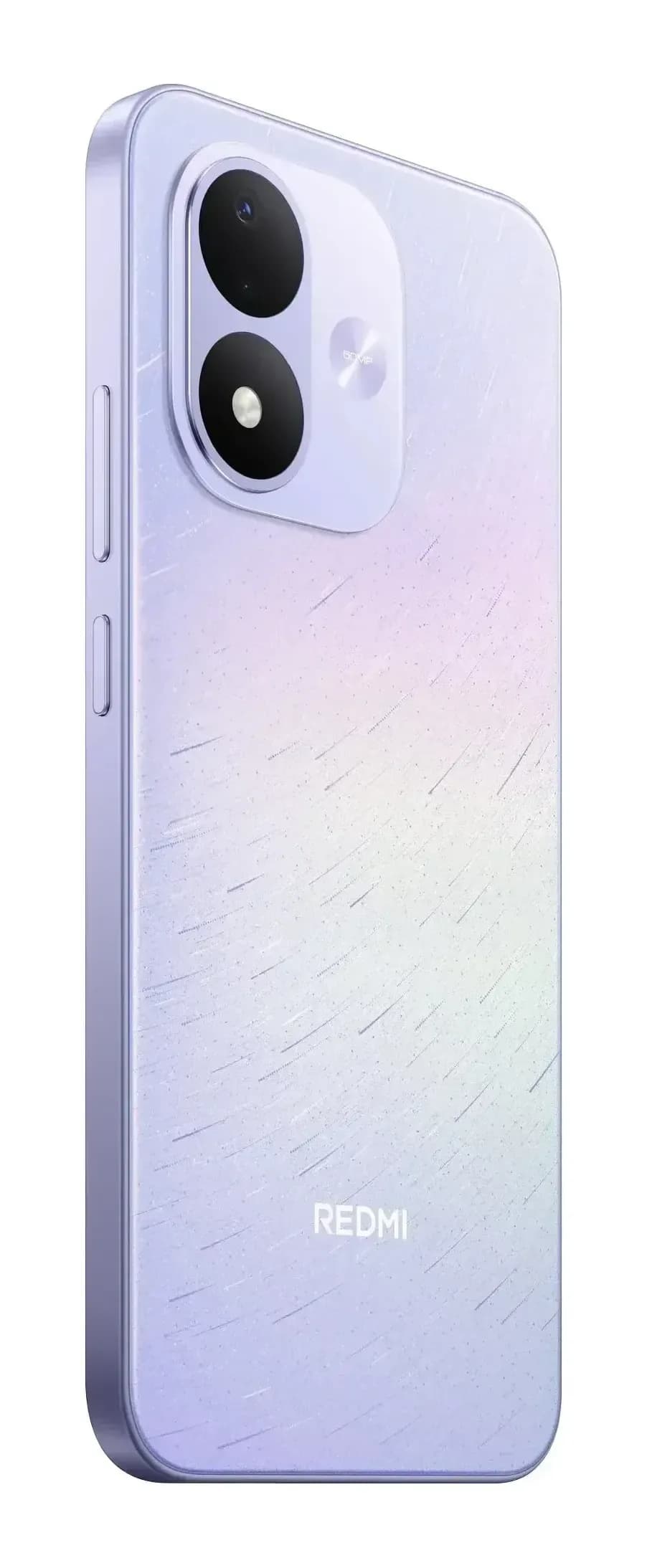 Смартфон Xiaomi Redmi Note 17 8GB/256GB (сиреневый)