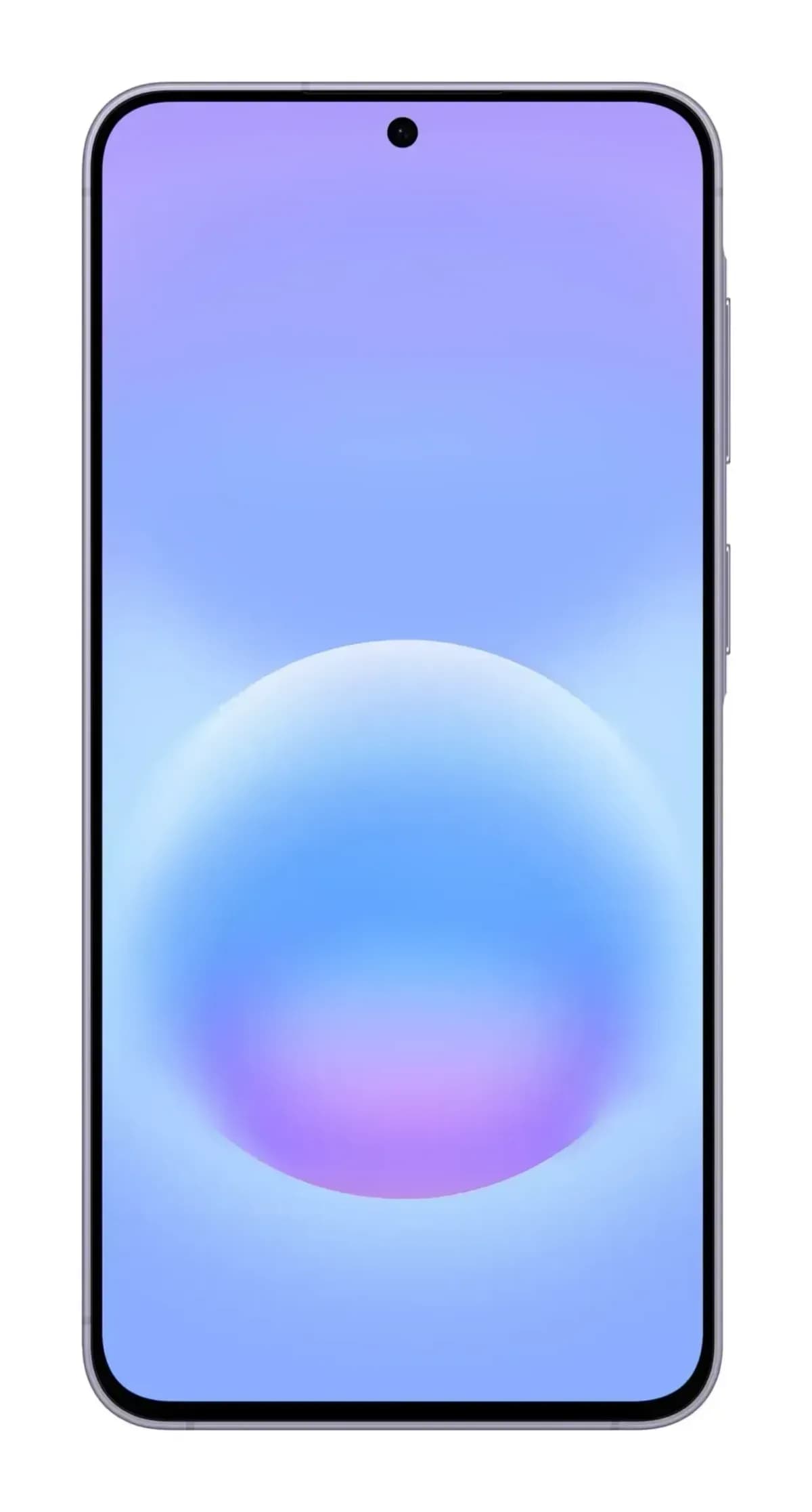 Смартфон Samsung Galaxy A57 5G 8GB/128GB (сиреневый)
