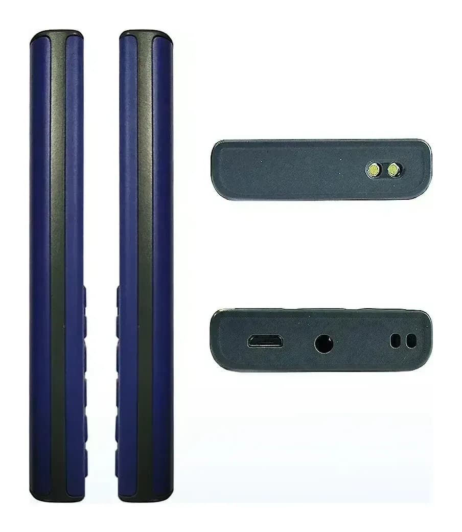 Мобильный телефон Nokia 108 / TA-1627 (синий)