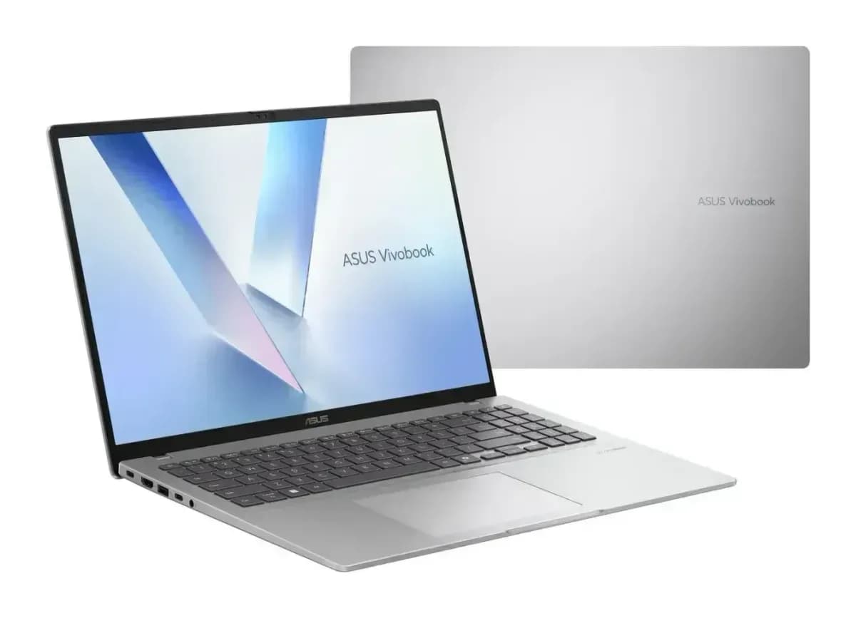 Ноутбук Asus Vivobook 16 M1607KA-MB144 без ОС