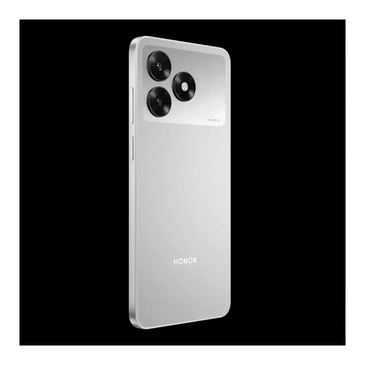 Смартфон HONOR X5d Plus 4GB/128GB (космический серый)