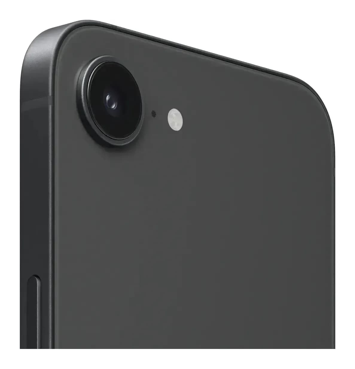 Смартфон Apple iPhone 17e 256GB (черный)