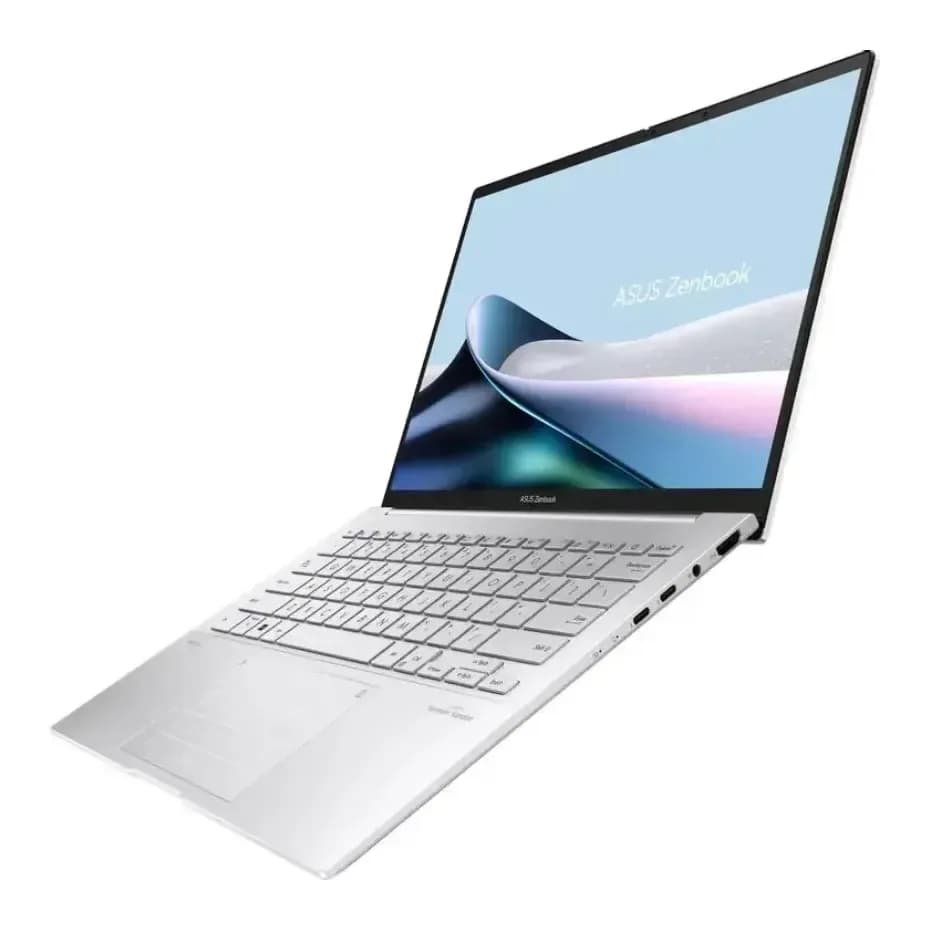 Ноутбук Asus Zenbook 14 UX3405CA-ST799W Windows 11 Home