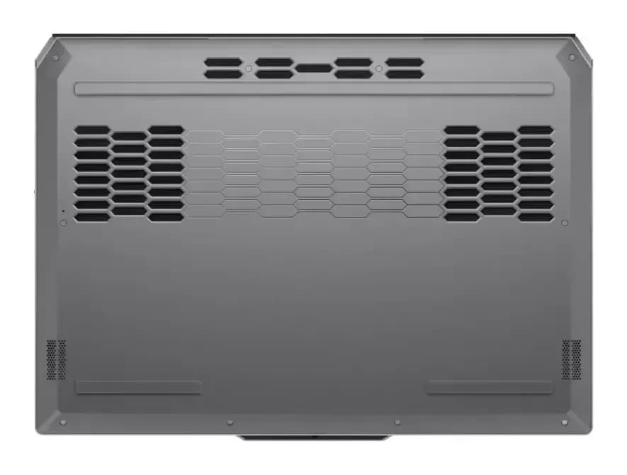 Игровой ноутбук Lenovo LOQ 15AHP10 (83JG000WRK) без ОС
