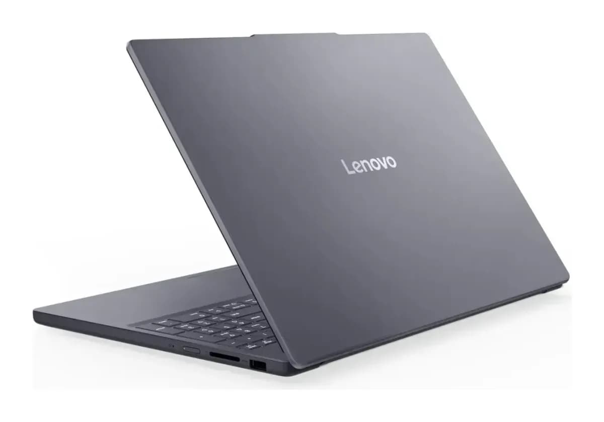 Ноутбук Lenovo IdeaPad Slim 3 15IPH11 (83UR0027RK) без ОС