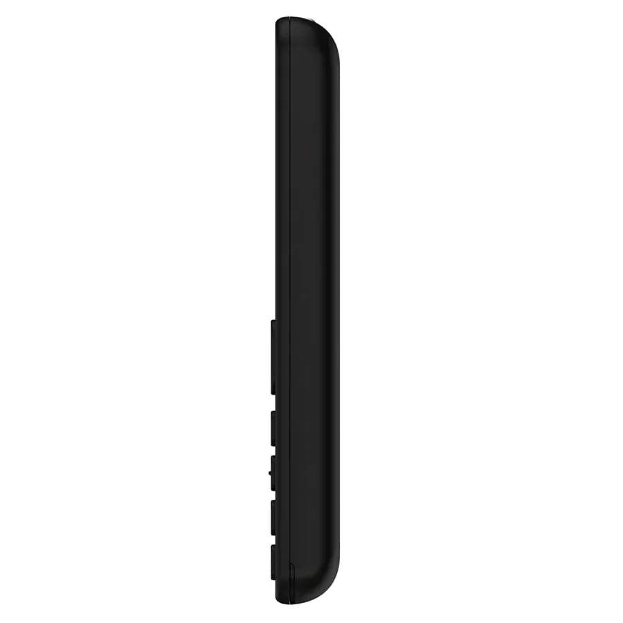 Мобильный телефон Maxvi P99 (черный)