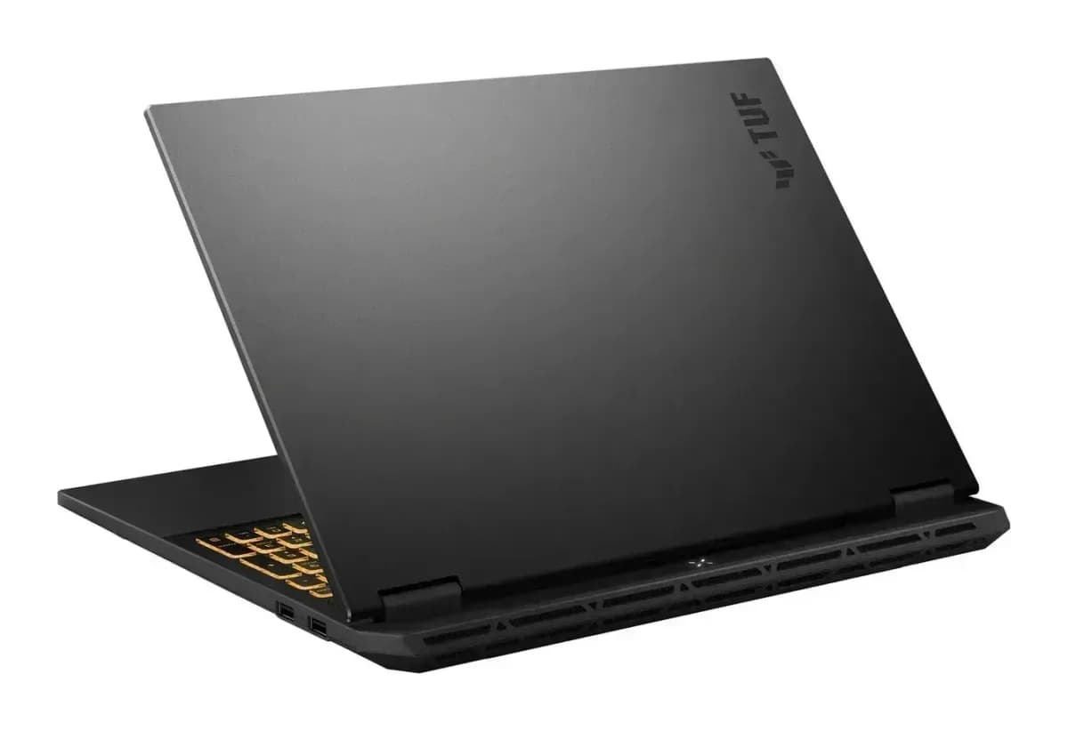 Игровой ноутбук Asus FX608JHR-RV088 (90NR0NA1-M004U0) Windows 11 Pro