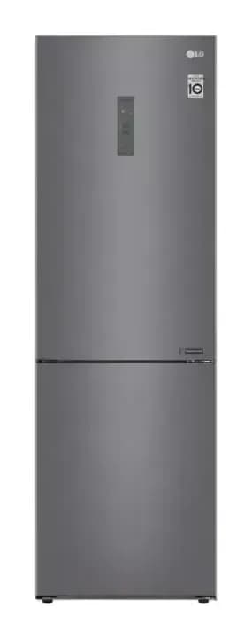 Холодильник с морозильником LG DoorCooling+ GA-B459CLWL