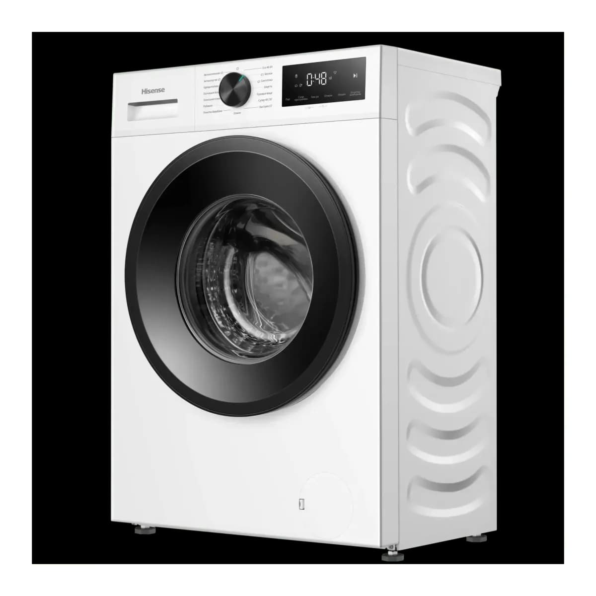 Стиральная машина Hisense WF1I6022BWU/C