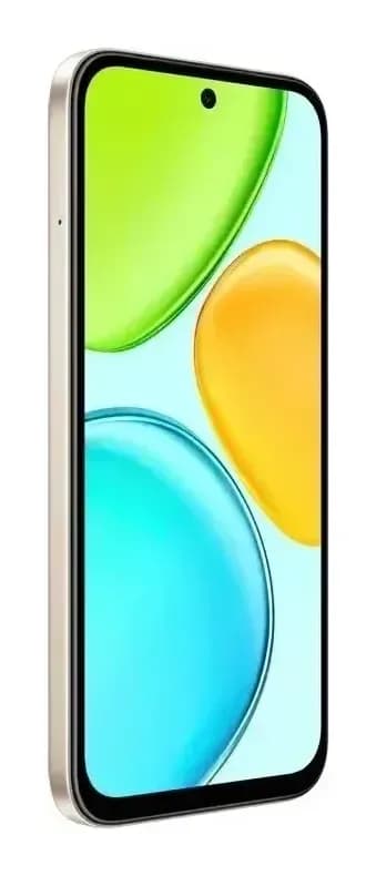 Смартфон HONOR X6e 4GB/256GB (рассветный золотой)