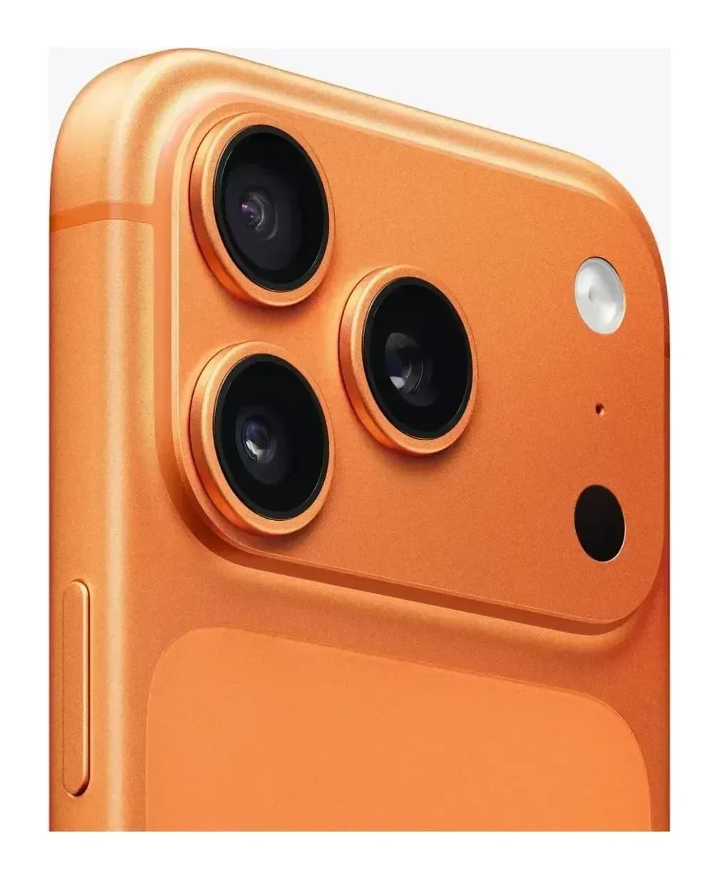 Смартфон Apple iPhone 17 Pro 512GB (космический оранжевый)