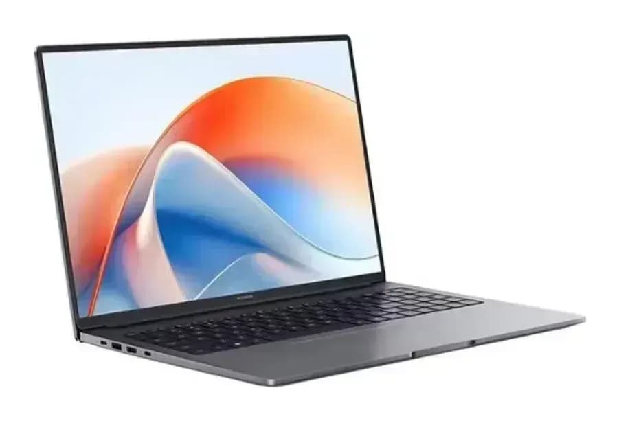 Ноутбук HONOR MagicBook X16 Plus 2025 BRB-X (5301AMBC)