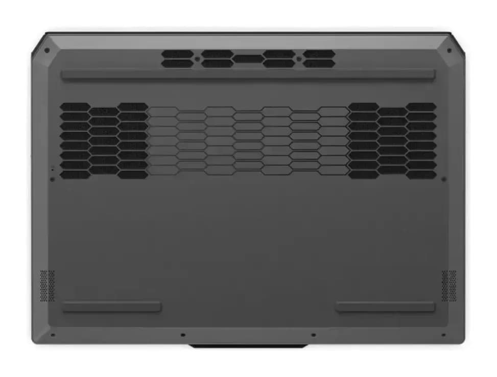 Игровой ноутбук Lenovo LOQ 15AHP10 (83JG009VRK) без ОС