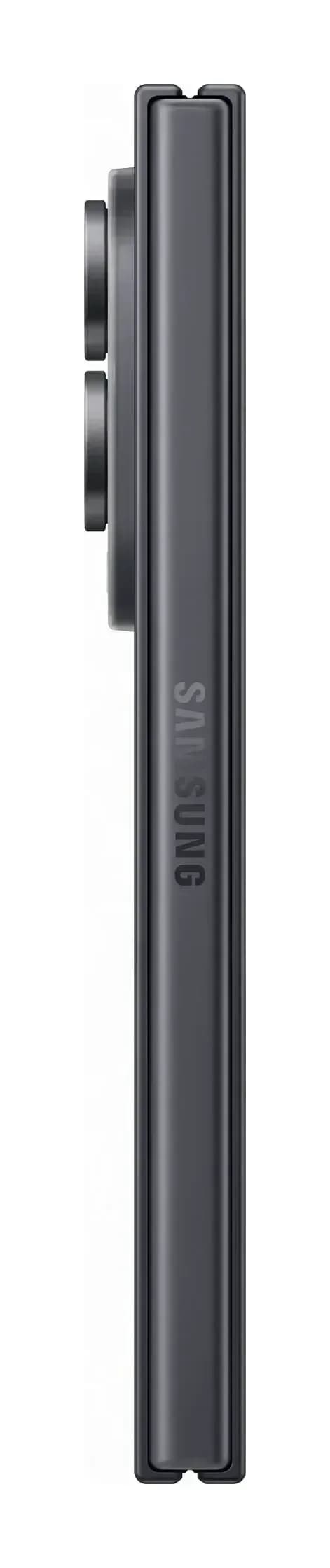 Смартфон Samsung Galaxy Z Fold8 5G 12GB/512GB (графитовый)