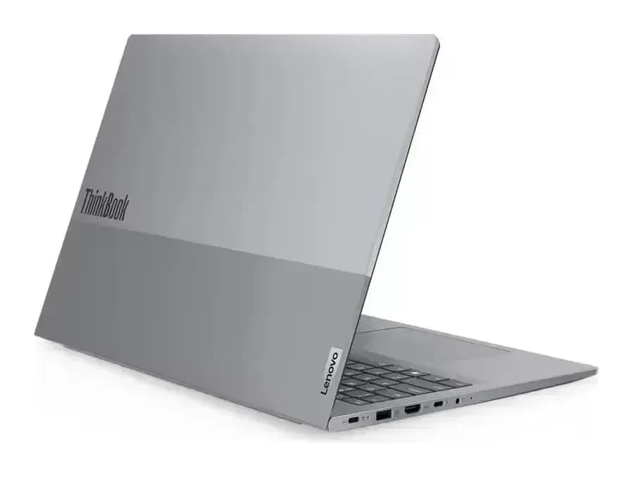 Ноутбук Lenovo ThinkBook 16 G6 IRL (21KH0095RU) без ОС