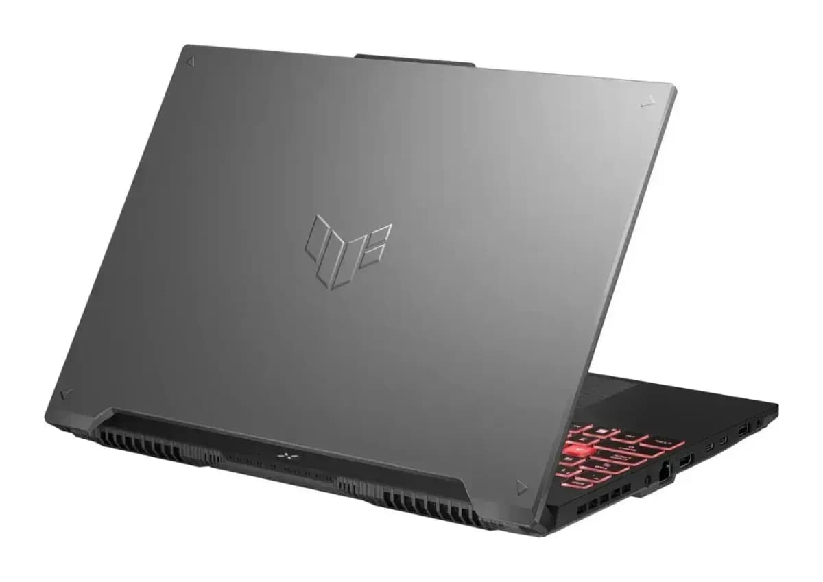 Игровой ноутбук Asus FA607NUQ FA607NUQ-RL024 (90NR0QF3-M001T0) Windows 11 Pro