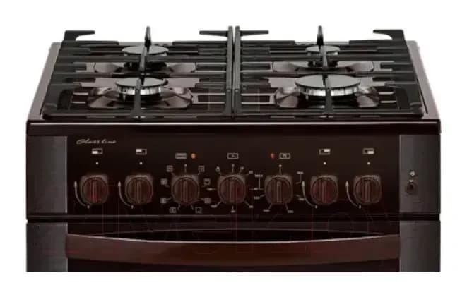 Плита газоэлектрическая GEFEST 6502-03 0030